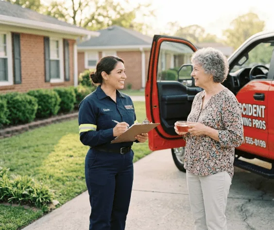 Accident Towing Service Clipper Mills, CA FAQs